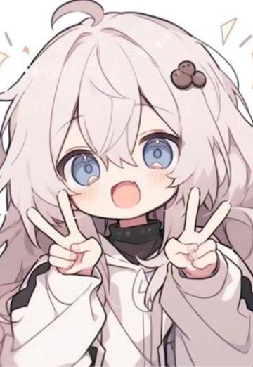 可爱图片（1
）