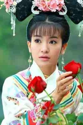 小燕子（萧云）