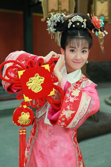 小燕子，你能不能仁慈一点，