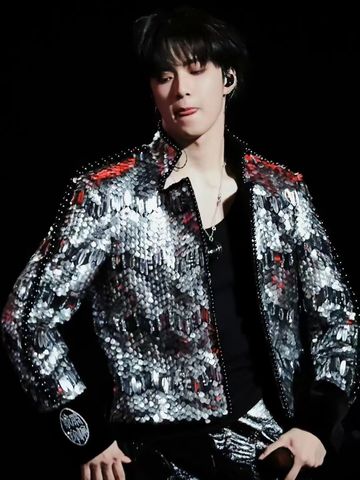 刘耀文绝美图片素材