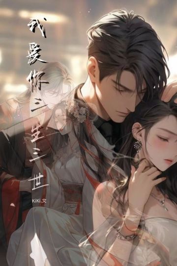 我爱你三生三世