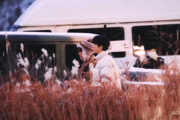 夫人，你的马甲掉了