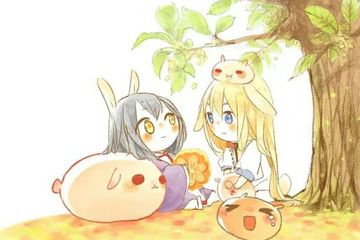 我家大师兄脑子有坑