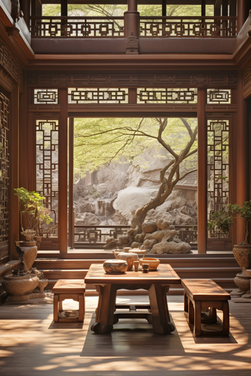 侯爷与权臣之女