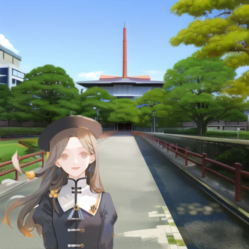 在米花町的我是如何生存的