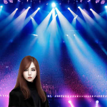 穿成娱乐圈的黑料女王后