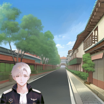 我在凶宅当网红（1）