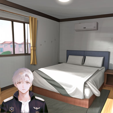 我在凶宅当网红（3）