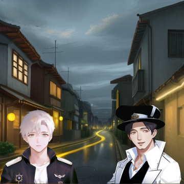 我在凶宅当网红（4）