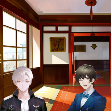 我在凶宅当网红（5）