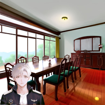 我在凶宅当网红（9）