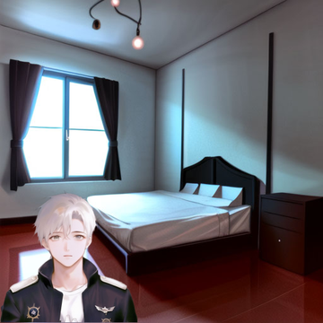 我在凶宅当网红（10）