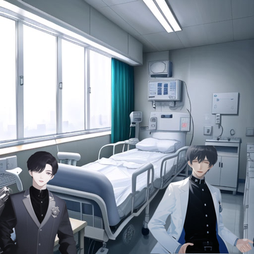 当穿进小说里遇真爱