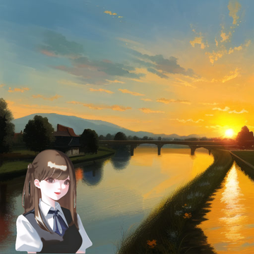 文野:叮！您有一条来自异世界的消息第2章