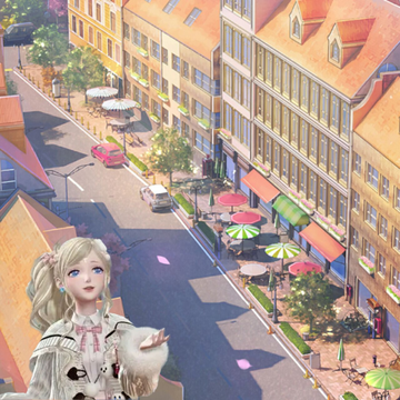 暖暖的旅行日记