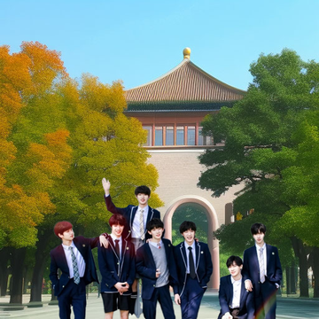 all文：攻略我的兄弟们了！