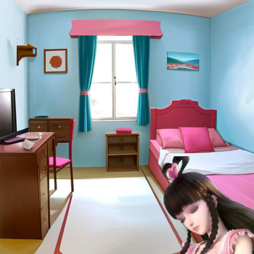 叶罗丽：从王默开始前世今生（一）