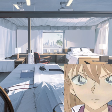 降志故事小番外(一)