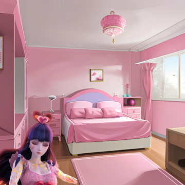 当王默觉醒第二人格