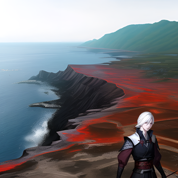 重生之魔族公主