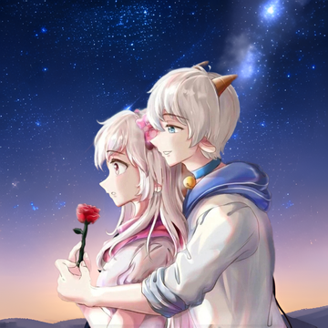 《喜美之异界迷离》