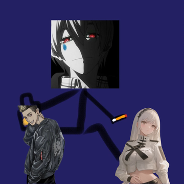 用生命书写战歌的疯子