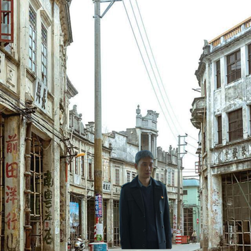 狂飙之黎明之后(2)