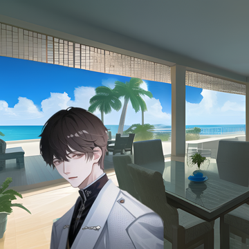 我的千亿老公后续