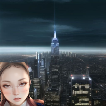 我的千亿老公后续