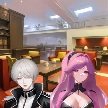 雪儿的哥哥回来了