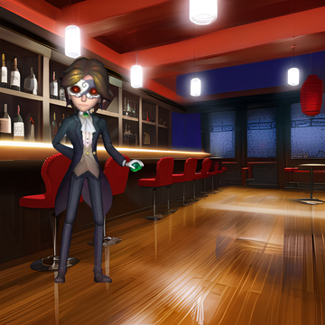 番外:伯爵作死记