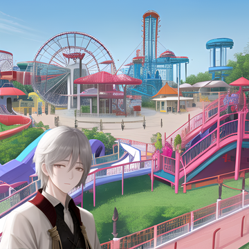 我的妻子不可能是Bugster