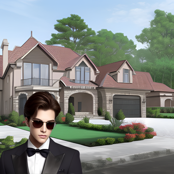 一生一世一双人