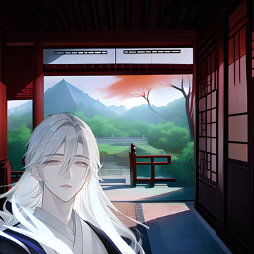 魔头重生后（03）