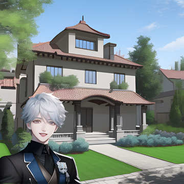 总裁他后悔了（01）