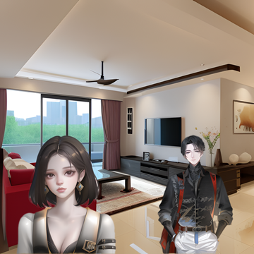 系统带我报复渣男