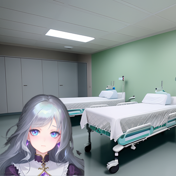 快穿之带球跑女主的妹妹⑵