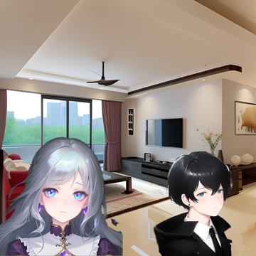 快穿之女主带球跑的妹妹⑶