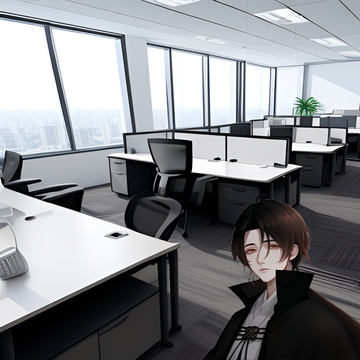 恶搞、创意脑洞挑战