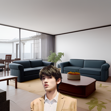 文轩之捡了一个醋精老公(四)