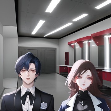 一档名叫爱情隐藏的娱乐节目02