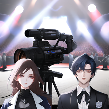 一档名叫爱情隐藏的娱乐节目04