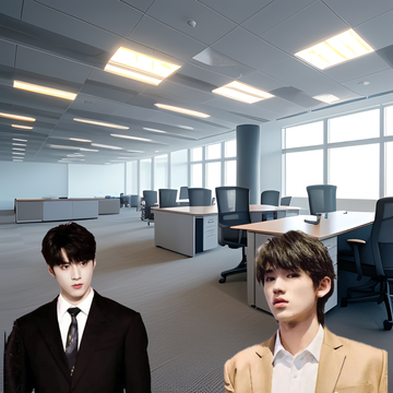 文轩之捡了一个醋精老公(六)