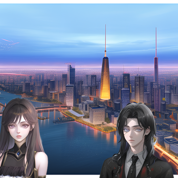 相爱的她和她终究成了两个世界的人