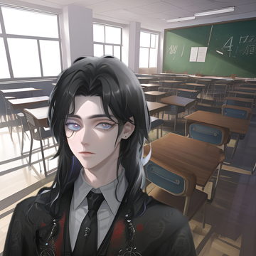 据说惊悚副本里的鬼怪都是我粉丝