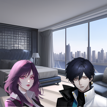 我变成鬼才知道男主的心事02