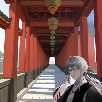 追妻火葬场之捉妖02