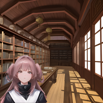 误入魔法世界成为天才魔法使01