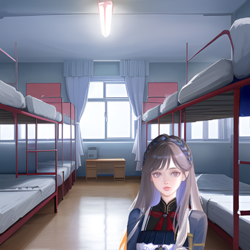 作为一个惊悚游戏NPC（一）