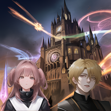 误入魔法世界成为天才魔法使02